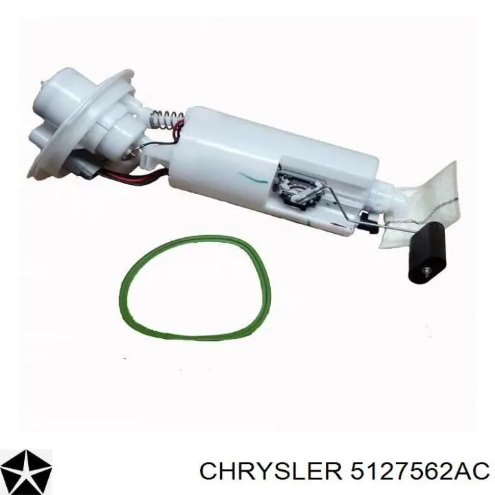 Бензонасос 5127562AC Chrysler