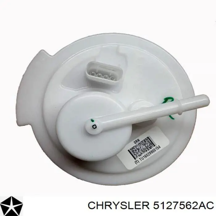 5127562AC Chrysler Электробензонасос
