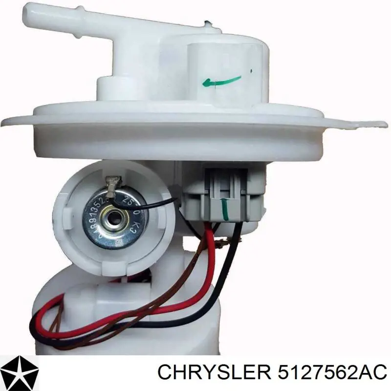 Модуль бензонасоса Chrysler 5127562AC цена, от 125.64 USD