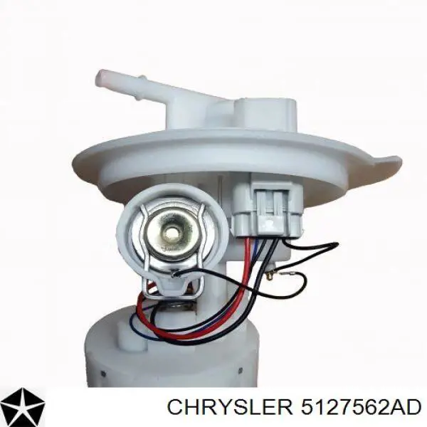 Бензонасос 5127562AD Chrysler