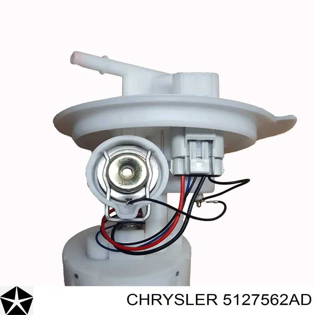 Модуль бензонасоса Chrysler 5127562AD цена, от 125.41 USD