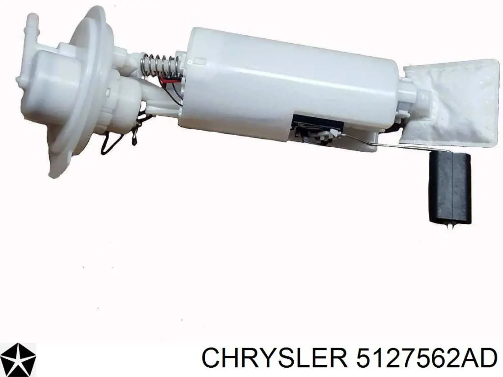 Бензонасос 5127562AD Chrysler