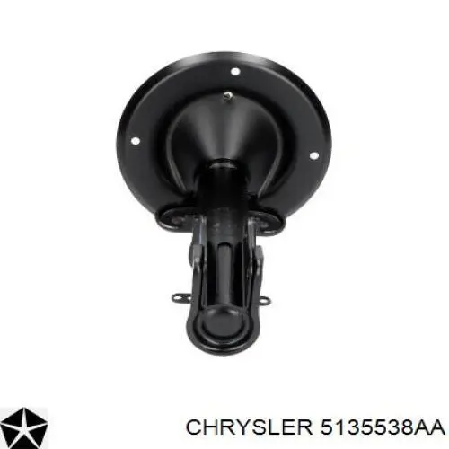 Купить 5135538AA Chrysler Амортизатор передней подвески