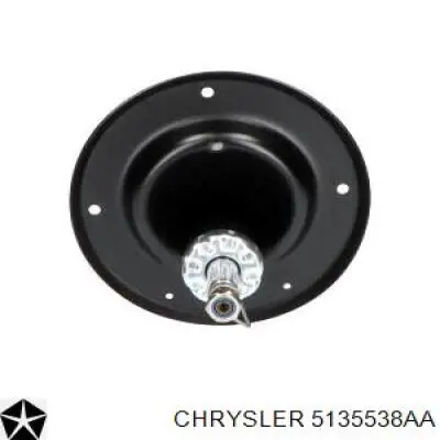Стойка амортизатора передняя Chrysler 5135538AA цена, от 58.49 USD