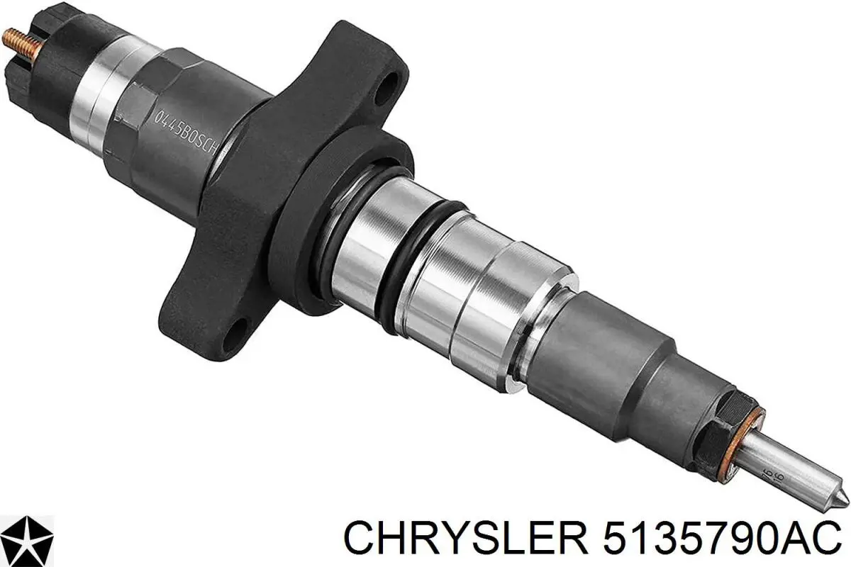  05135790AD Chrysler