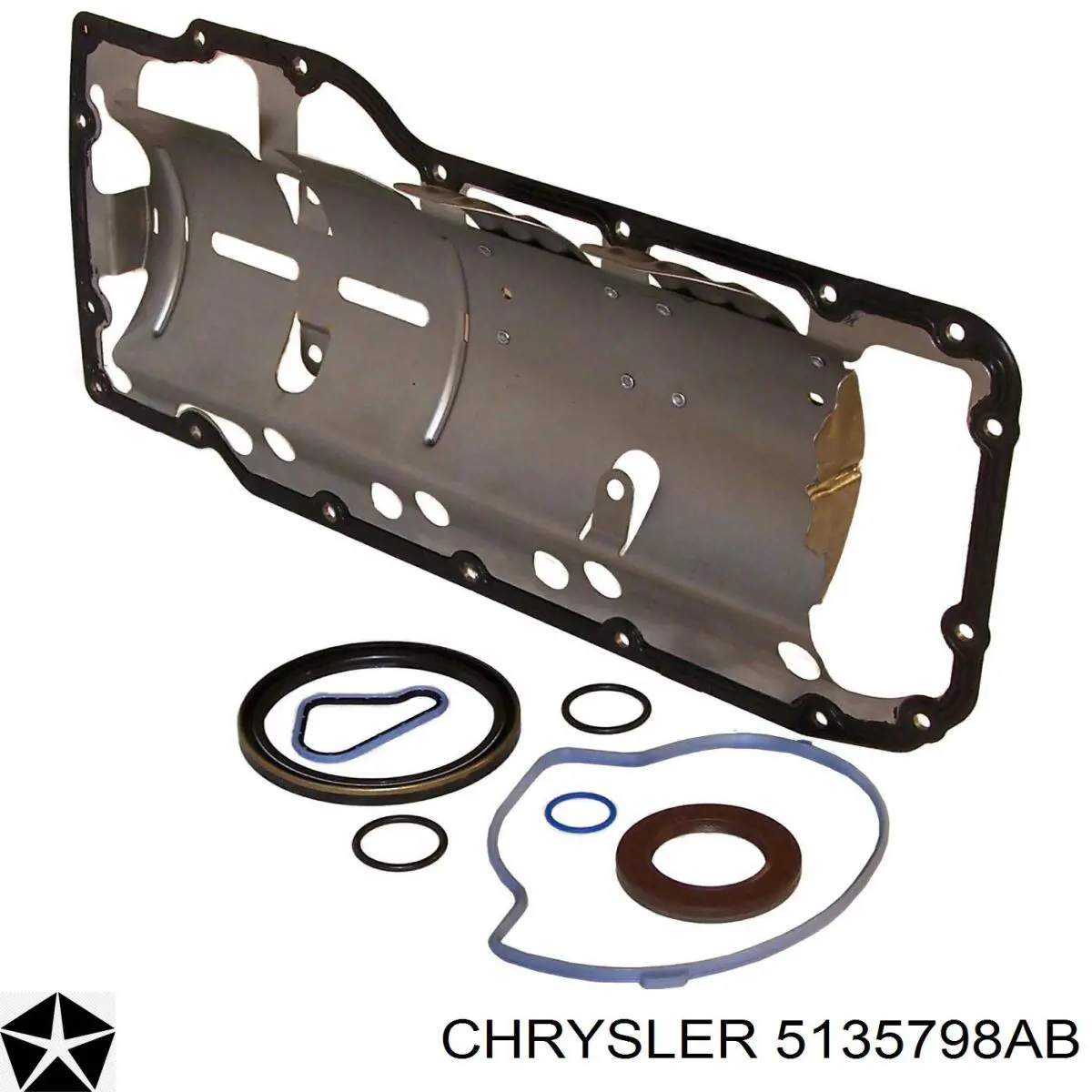  5135798AB Chrysler