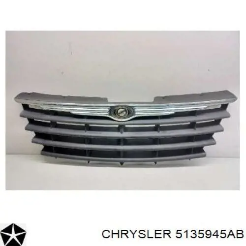 Compre Porta traseira (3ª/5ª porta-malas (tampa de alcapão) Chrysler Voyager 3