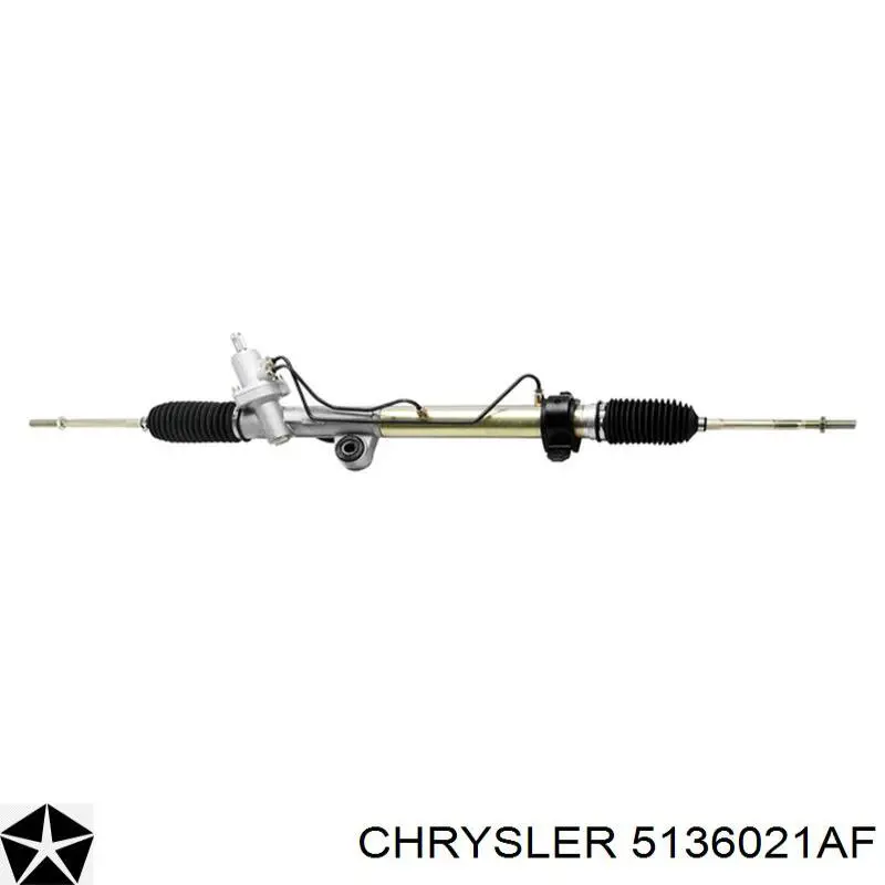  5136021AF Chrysler