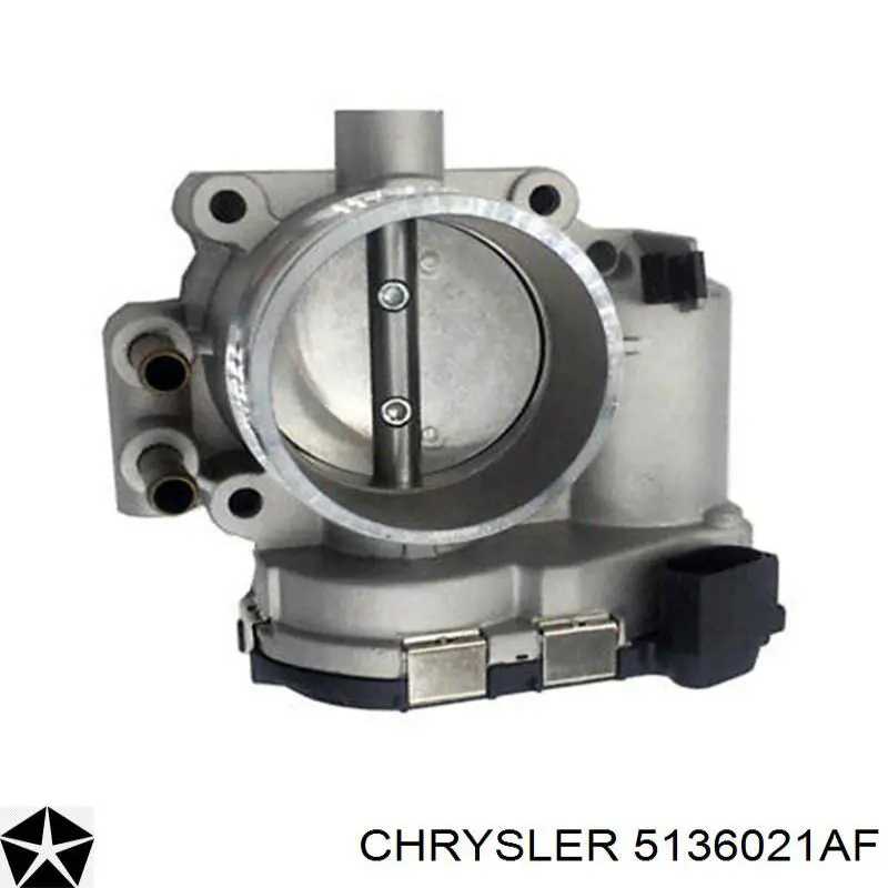  Chrysler 5136021AF цена, от 83.62 USD
