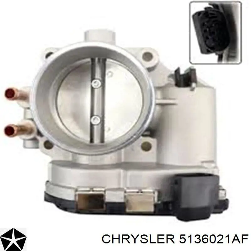 5136021AF Chrysler 
