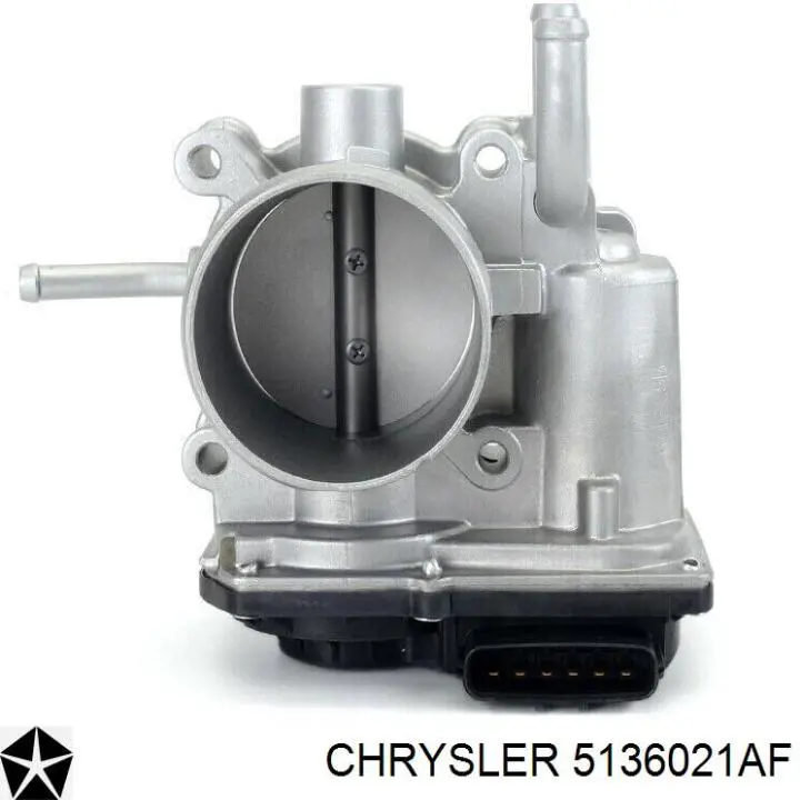 Купить 5136021AF Chrysler 