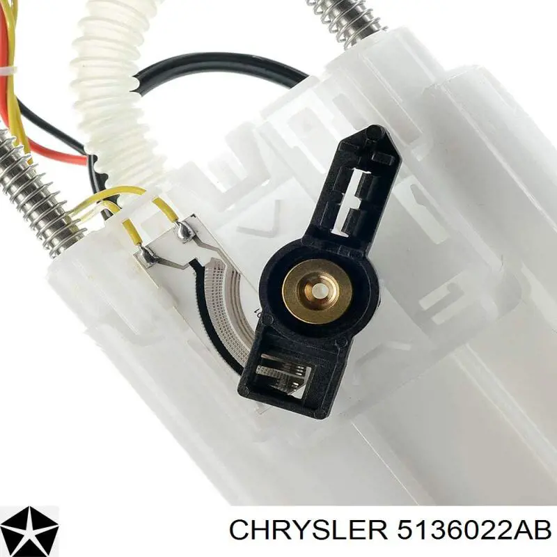 Купить ENT100221 Engitech Модуль топливного насоса