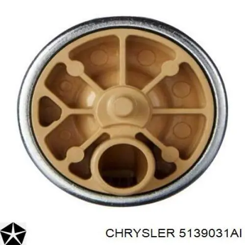 05139031AI Chrysler Электробензонасос