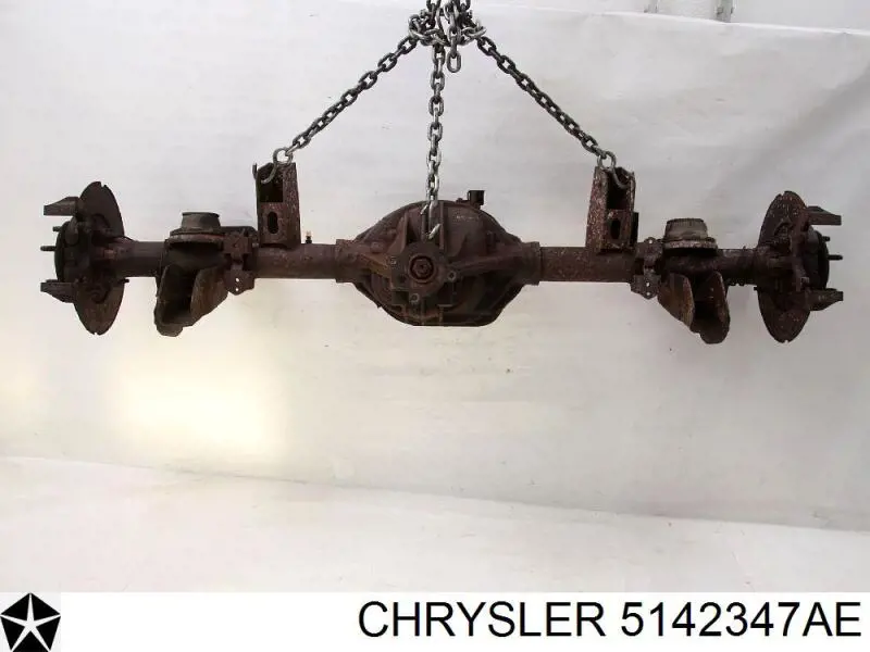 5142347AD Chrysler 