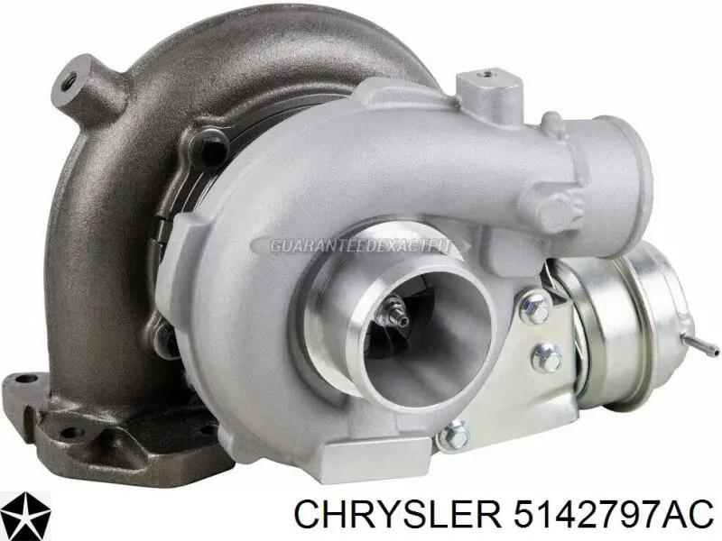  05142797AC Chrysler