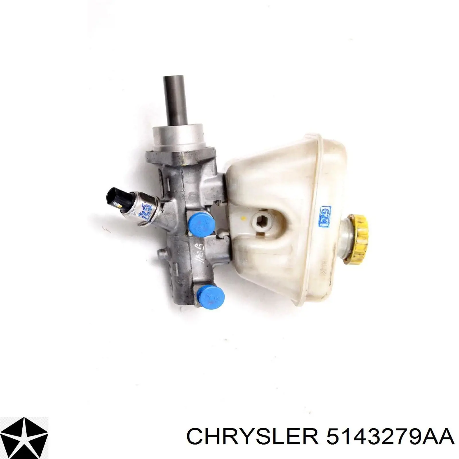  5143279AA Chrysler
