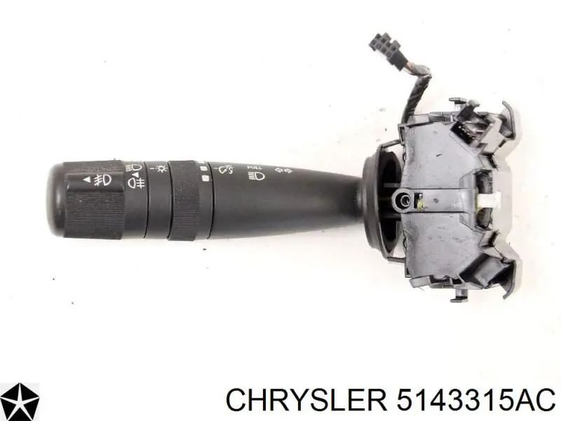 5143315AC Chrysler 