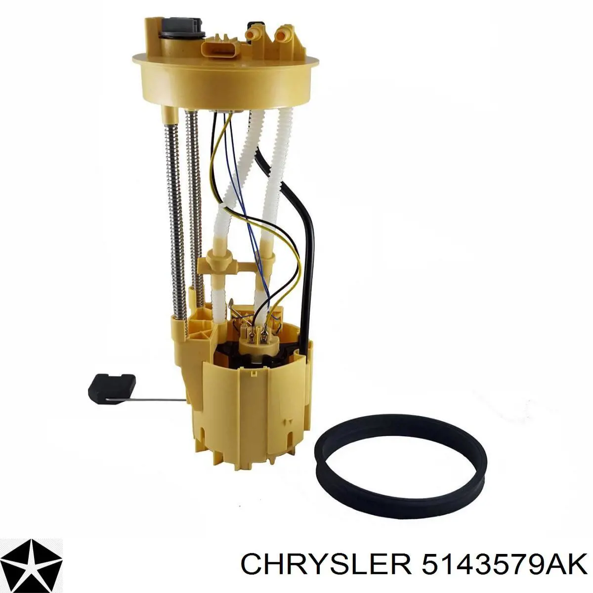 5143579AK Chrysler Электробензонасос