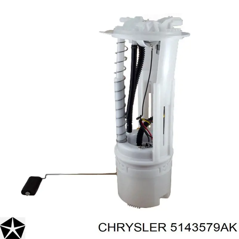 5143579AK Chrysler Электробензонасос