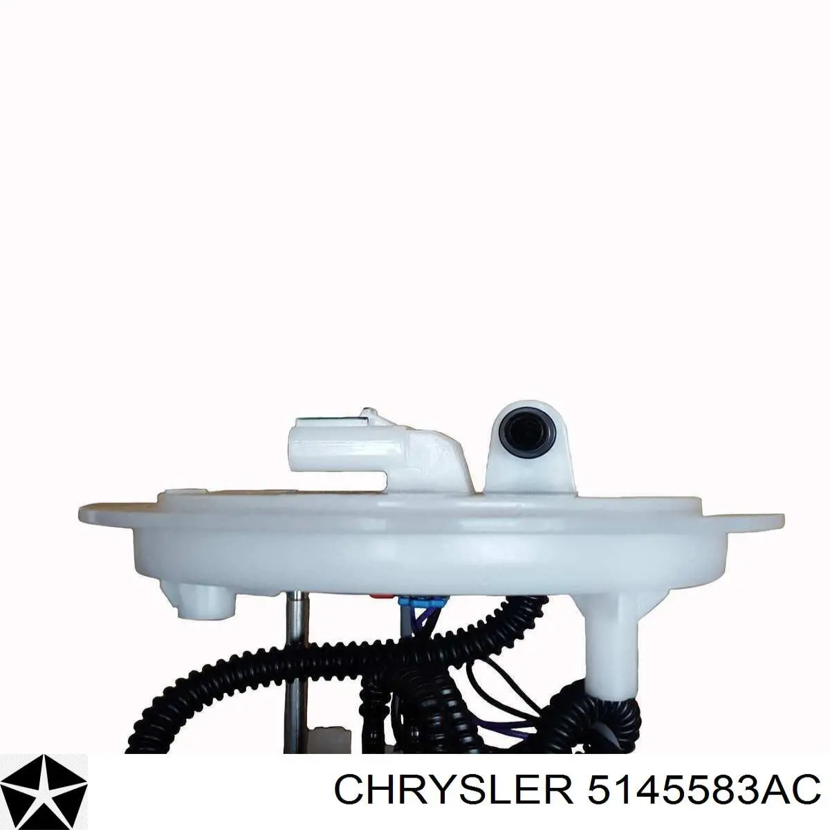 Купить 5145583AC Chrysler 