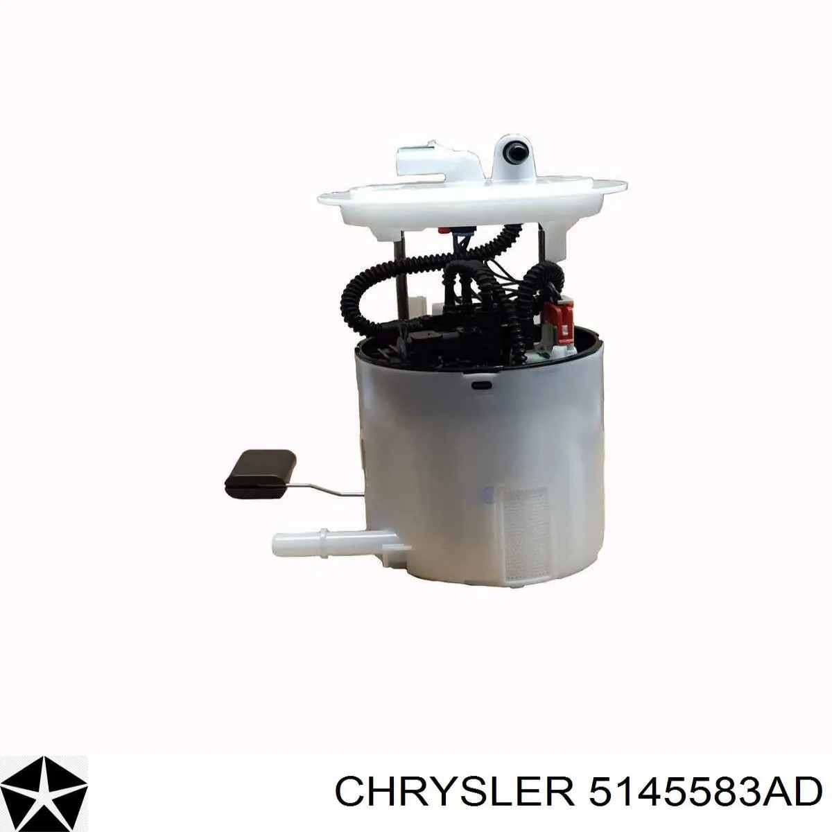  5145583AD Chrysler