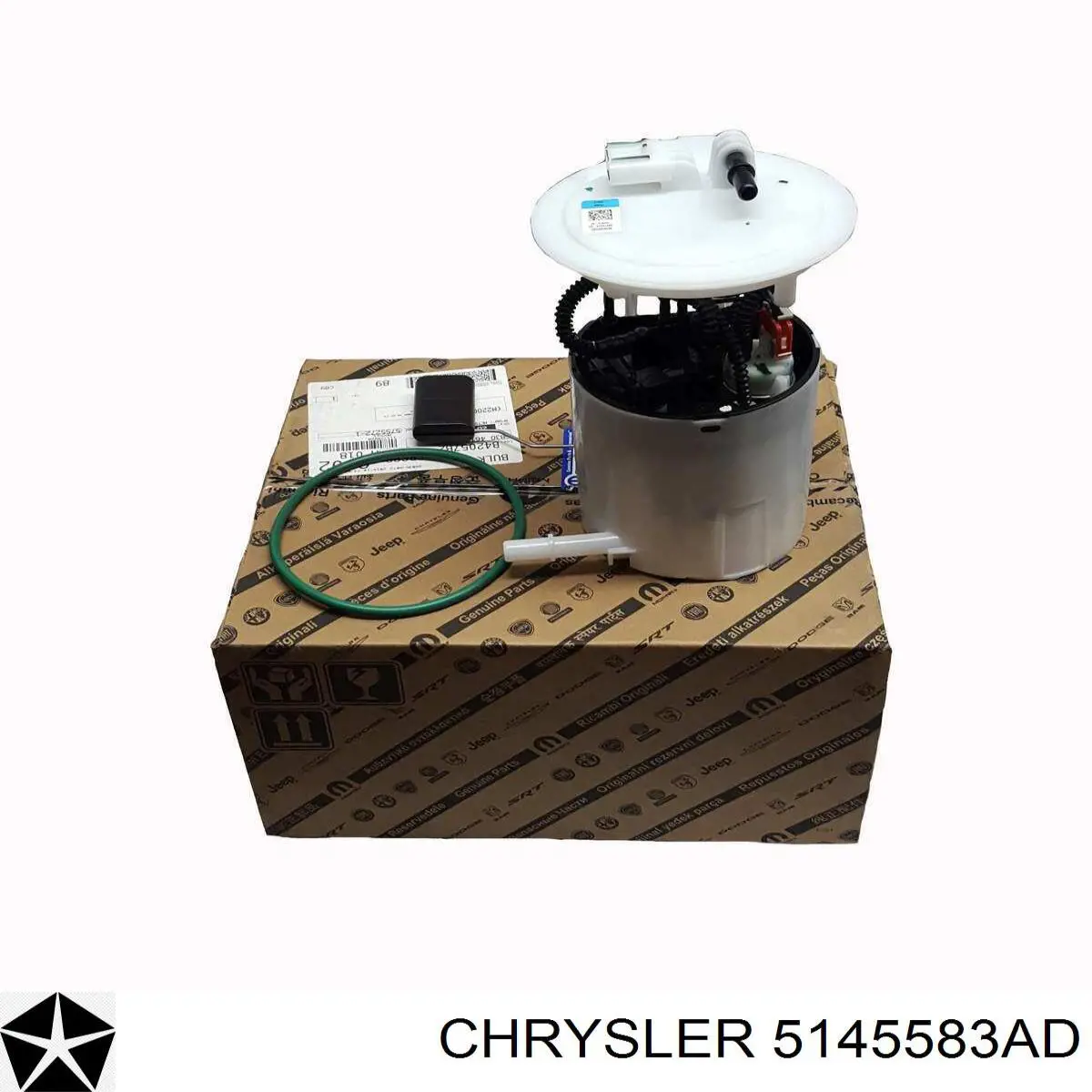 5145583AD Chrysler 