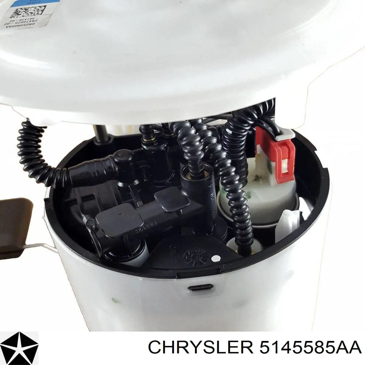 Купить 5145585AD Chrysler Топливный насос погружной электрический