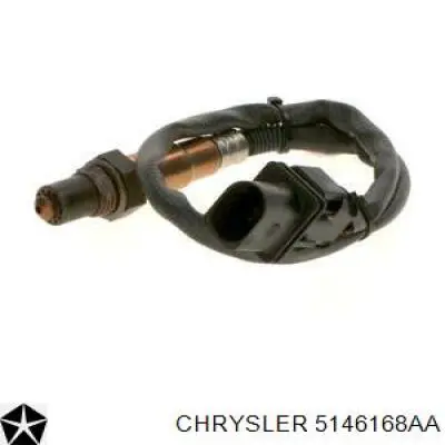  Chrysler 5146168AA цена, от 86.01 USD