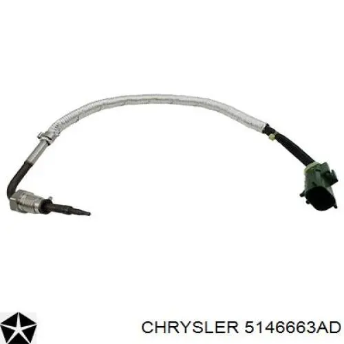 5146663AD Chrysler 