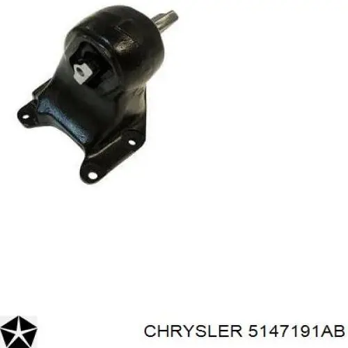  Chrysler 05147191AC цена, от 113.97 USD