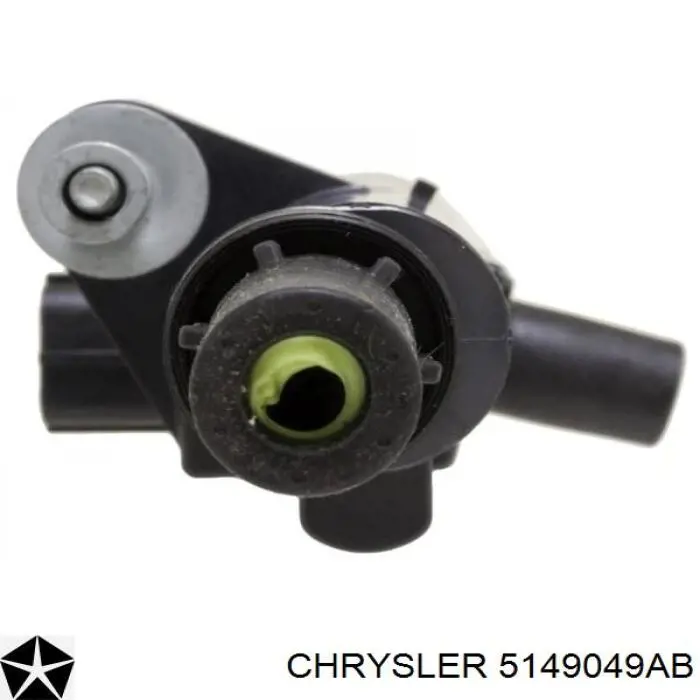 Купить 5149049AB Chrysler Катушка зажигания