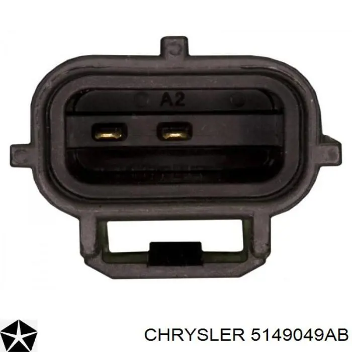 Катушка зажигания 5149049AB Chrysler