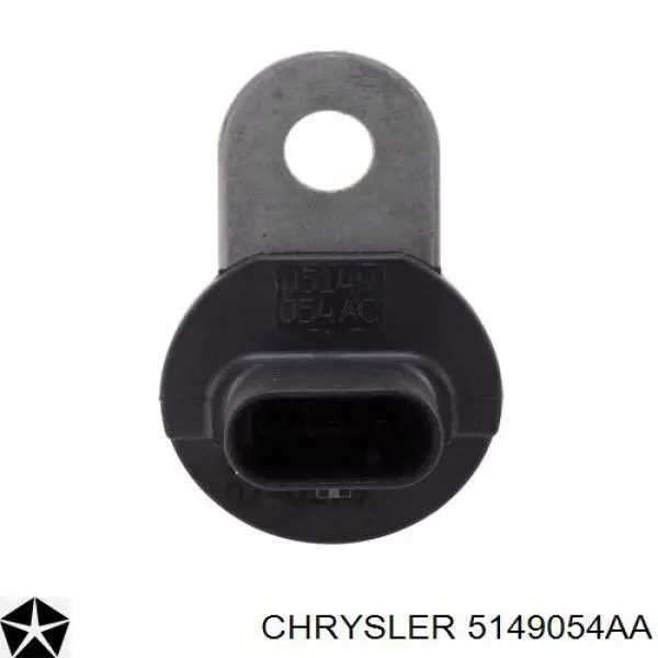 5149054AA Chrysler sensor de posição da árvore distribuidora