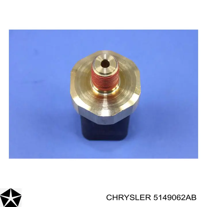 Купить 5149062AB Chrysler Датчик давления масла