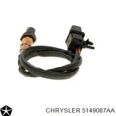  Chrysler 5149087AA цена, от 83.59 USD