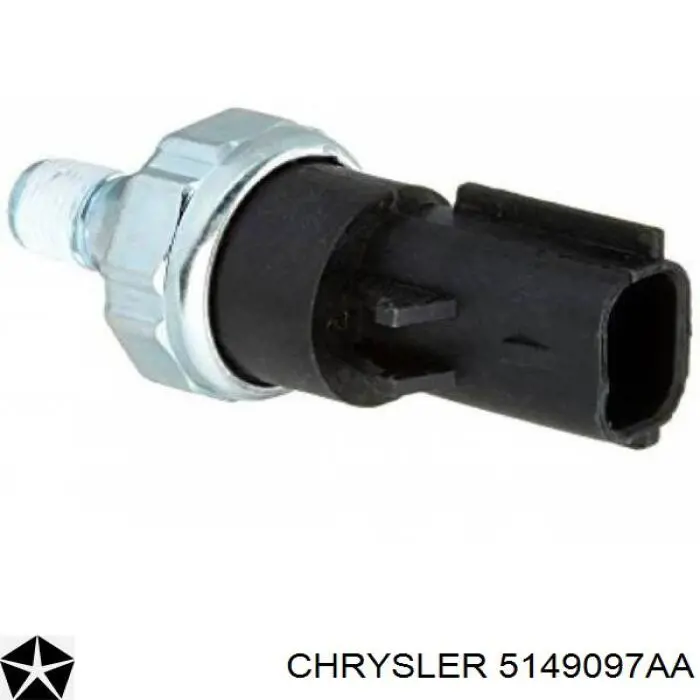 Датчик давления масла двигателя Chrysler 5149097AA