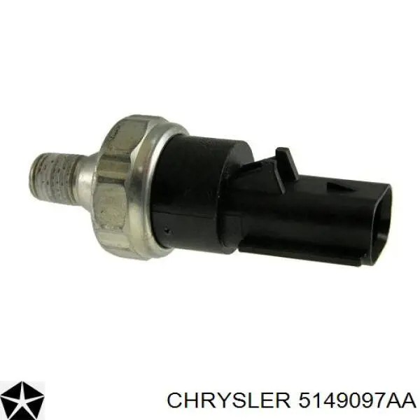 Манометры (указатель давления масла) Chrysler 5149097AA цена, от 20.89 USD