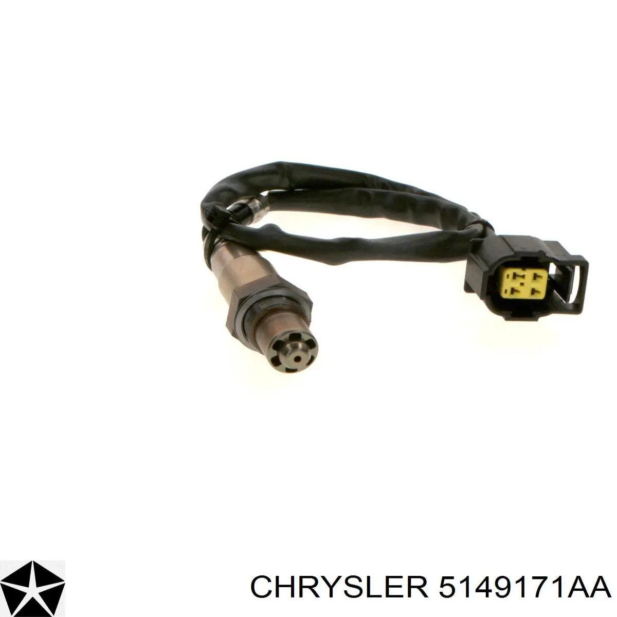Купить 5149171AA Chrysler Датчик концентрации кислорода