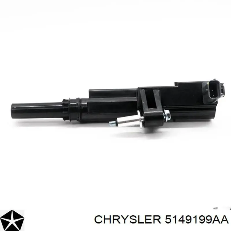 Модуль зажигания Chrysler 5149199AA цена, от 36.44 USD