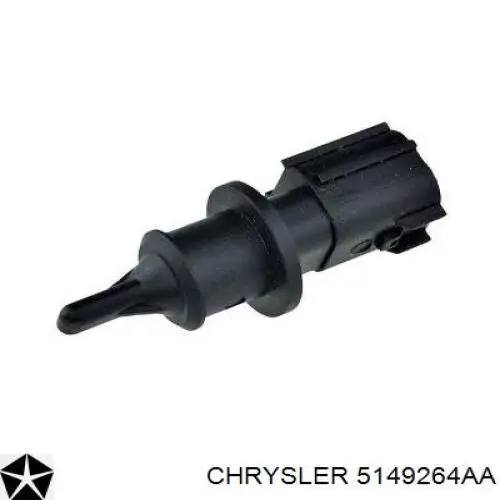 Датчик температуры окружающей среды 5149264AA Chrysler