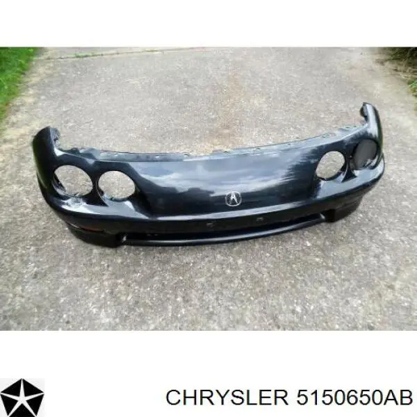  05150650AB Chrysler