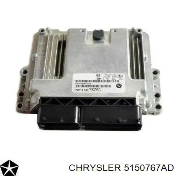  05150767AC Chrysler