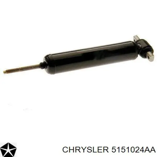  5151024AA Chrysler