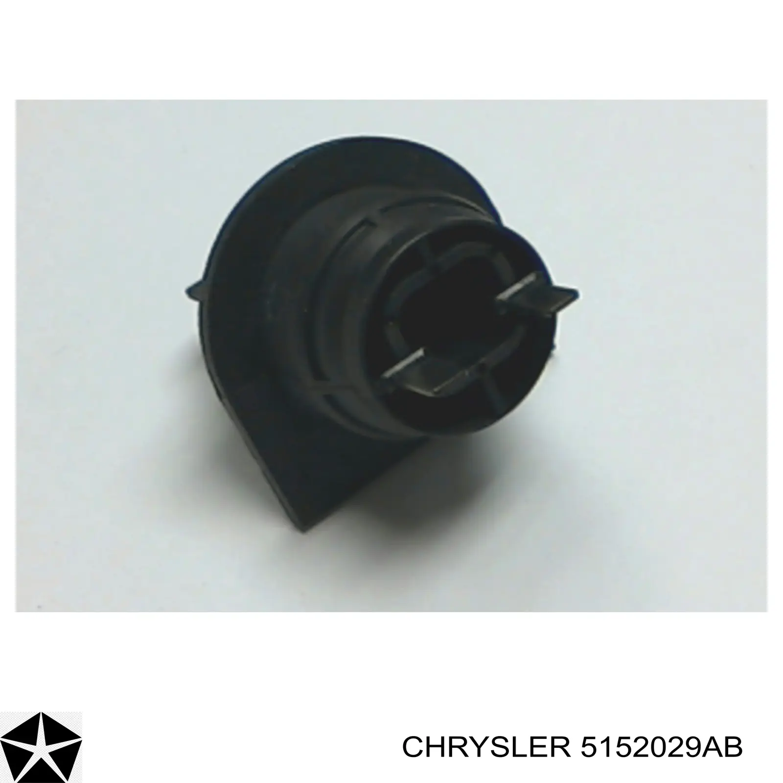 Купить 5152029AB Chrysler Датчик уровня омывающей жидкости