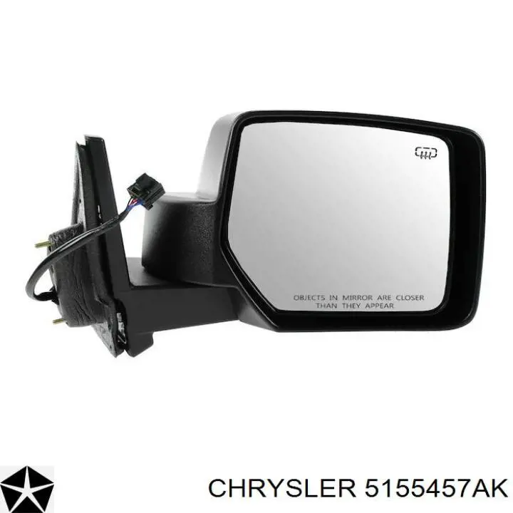  Chrysler 5155457AK цена, от 38.01 USD