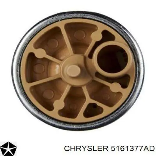 5161377AD Chrysler Элемент турбинка топливного насоса