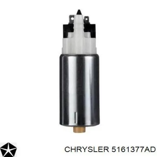 Элемент-турбинка топливного насоса 5161377AD Chrysler