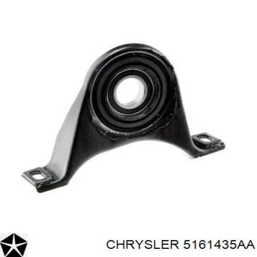 Карданный подшипник Chrysler 5161435AA цена, от 48.30 USD