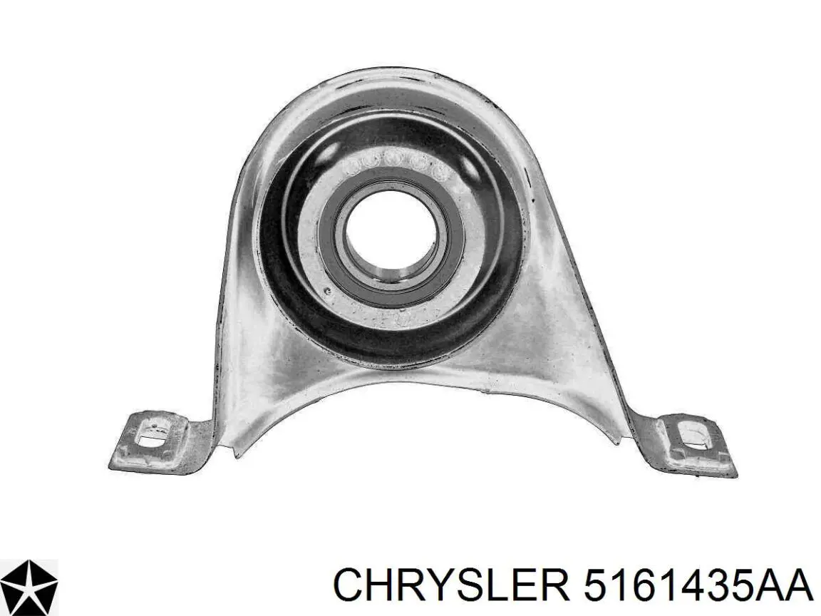 Купить 5161435AA Chrysler Опорный подшипник карданного вала