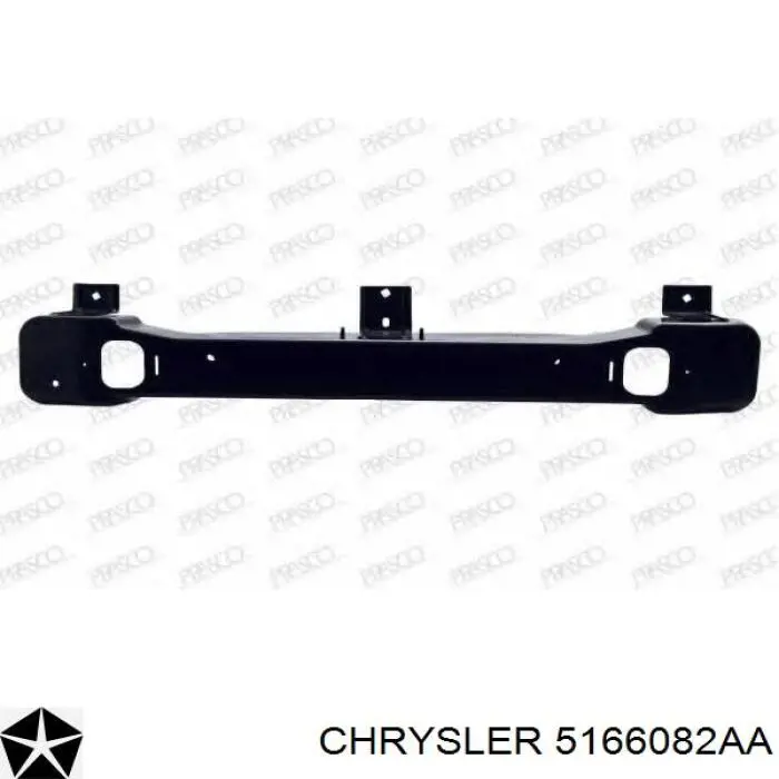 Купить 5166082AA Chrysler Телевизор нижний